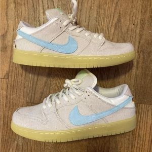 Nike sb dunk low pro mummy size 11